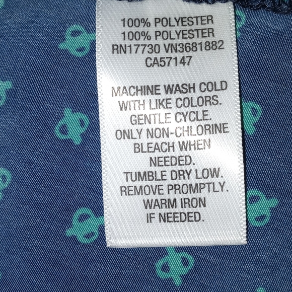 MERONA DRESS - Picture 5 of 10